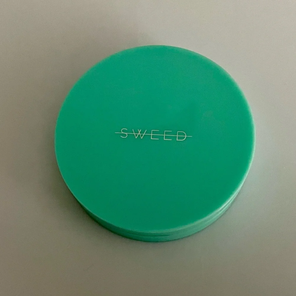Swede Air Blush Cream in the Shade “Lucky” 🍀